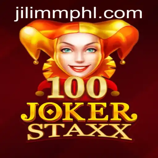 Discovering the Thrills of 100JokerStaxx