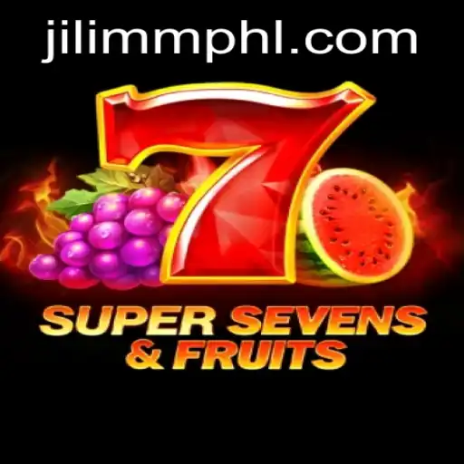 Dive into the Exciting World of 7SuperSevensFruits with JiLiMM.COM