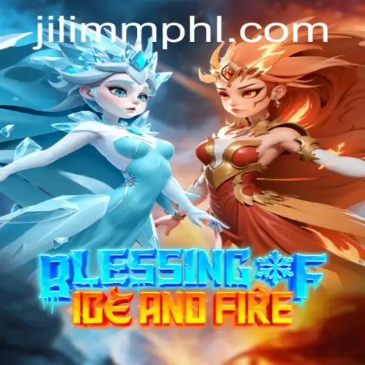 Exploring the Exciting Realm of BlessingofIceandFire