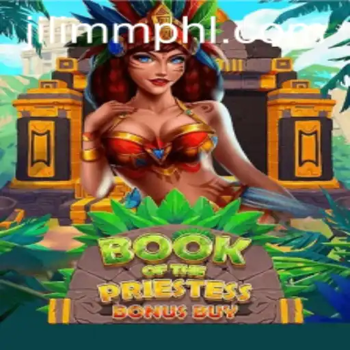 Book of the Priestess: Unveiling Mystical Pathways and Rules with JiLiMM.COM