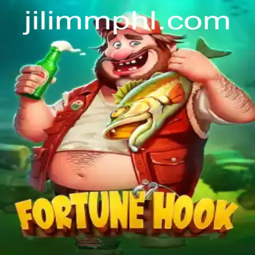 Exploring FortuneHook: A Dive into the Dynamics of JiLiMM.COM's Newest Gaming Sensation