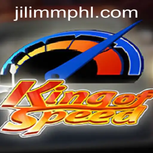 Unleashing the Excitement of KingofSpeed with JiLiMM.COM