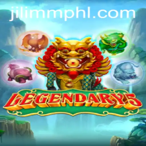 Discover the World of Legendary5: A New Gaming Experience with JiLiMM.COM