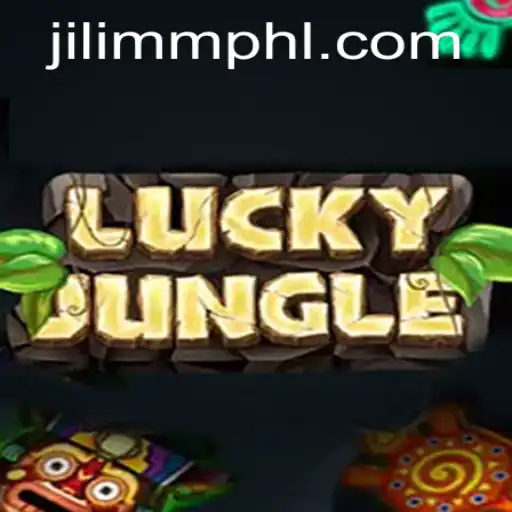 Exploring LuckyJungle: A Thrilling Adventure from JiLiMM.COM