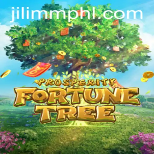 Discover the Enchanting World of ProsperityFortuneTree - A Journey Through JiLiMM.COM's Latest Game