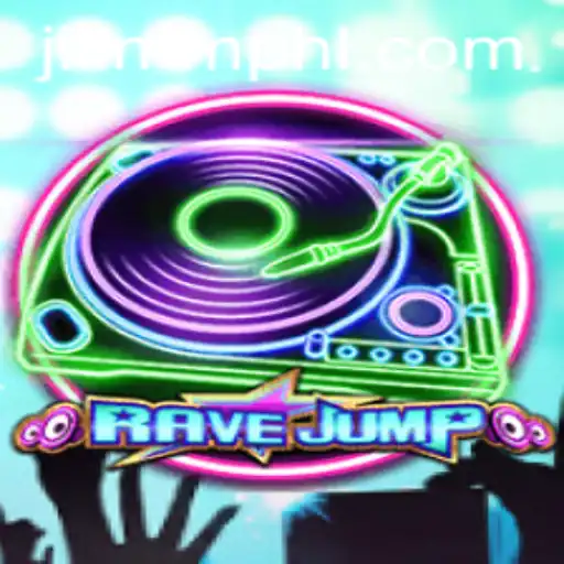 RaveJump: Dive into the Energetic World of Gaming with JiLiMM.COM