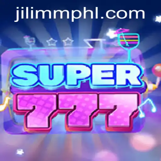 The Intriguing World of Super777: An In-depth Exploration into JiLiMM.COM's Latest Sensation