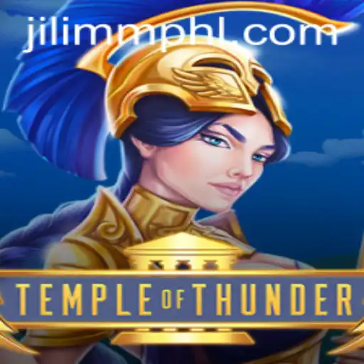 Temple of Thunder: An Exciting New Gaming Experience