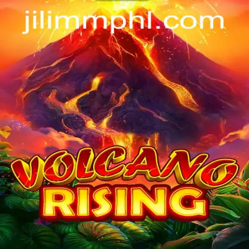 VolcanoRising: A Thrilling Adventure Game from JiLiMM.COM