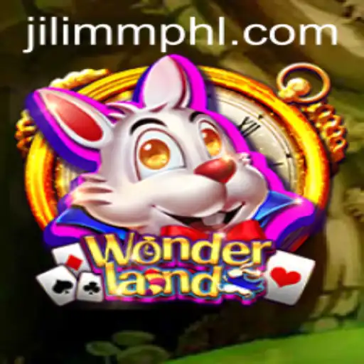 Step into Wonderland: A Journey Through JiLiMM.COM's Magical Game