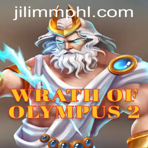 Exploring the Thrills of WrathofOlympus2 with JiLiMM.COM