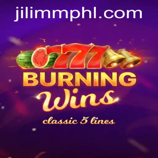 BurningWins: A Classic Fruit Slot Game Experience at JiLiMM.COM
