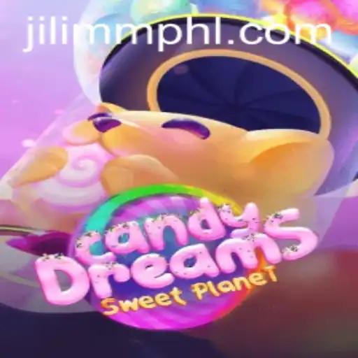 Embark on a Sweet Adventure with CandyDreams by JiLiMM.COM
