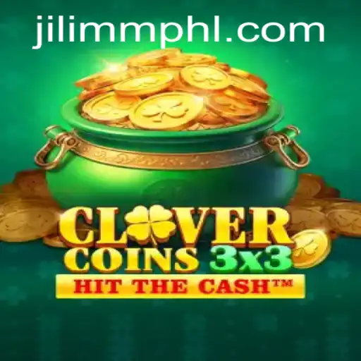 Discover the Exciting World of Clovercoin3x3 at JiLiMM.COM