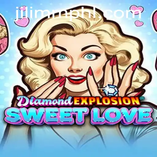 DiamondExplosionSweetLove: Unleashing a New Era of Gaming