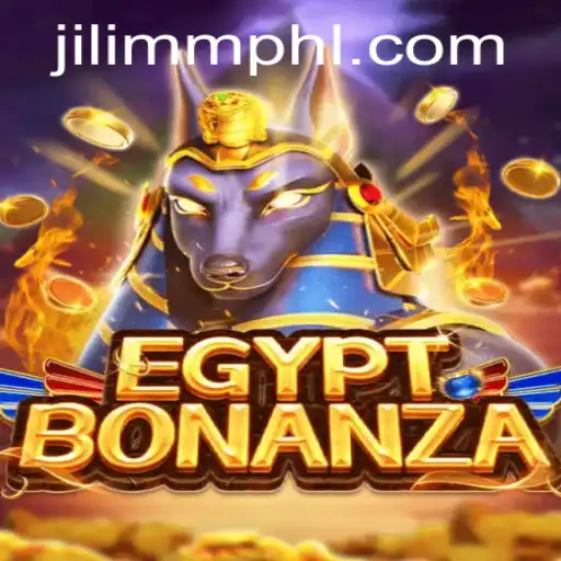 Discover the Excitement of EgyptBonanza by JiLiMM.COM