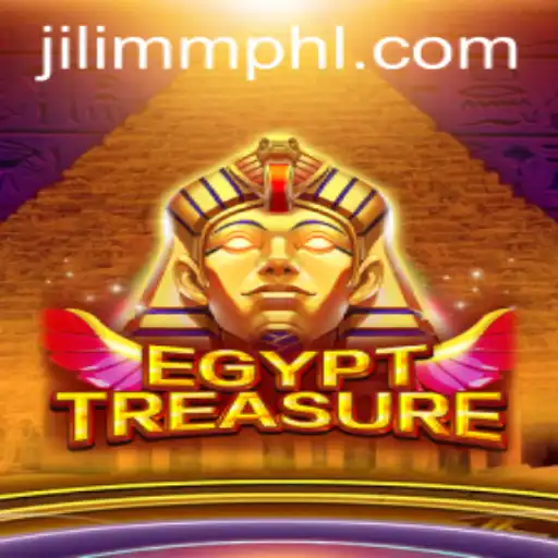 Explore the Mysteries of EgyptTreasure on JiLiMM.COM