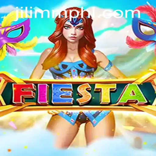 Exploring the Excitement of Fiesta: A Dive into JiLiMM.COM's Latest Game Offering