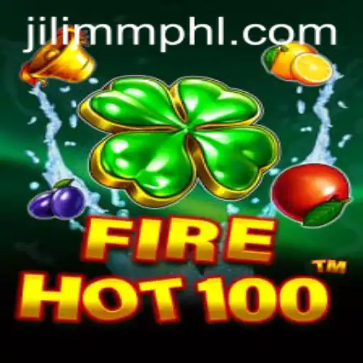 FireHot100: An In-Depth Look at the Thrilling New Game from JiLiMM.COM