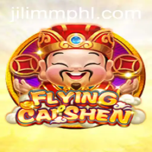 FlyingCaiShen: Embark on a Fortunate Adventure with JiLiMM.COM
