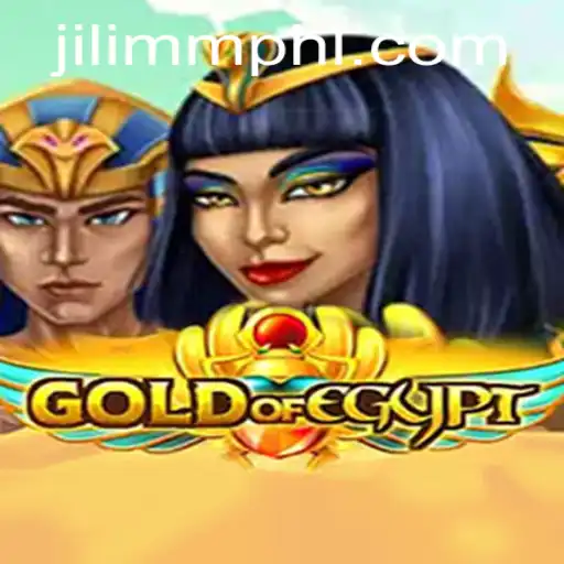 Gold of Egypt: Unearth Ancient Treasures with JiLiMM.COM