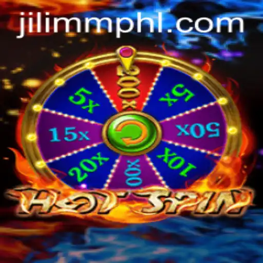 Discover the Excitement of HotSpin: A Thrilling Casino Experience