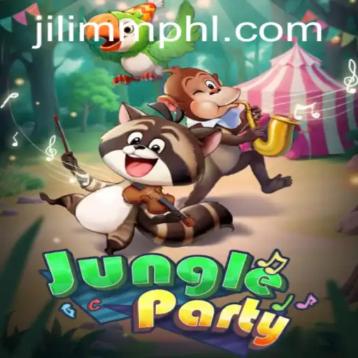 Explore the Excitement of JungleParty: A Thrilling Adventure Awaits