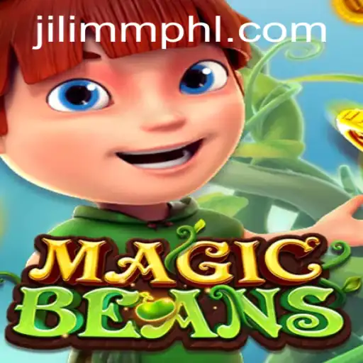 MAGICBEANS: A Fresh Take on Online Gaming with JiLiMM.COM