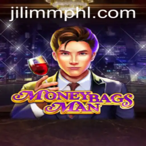 Discovering MoneybagsMan: A Thrilling Adventure from JiLiMM.COM