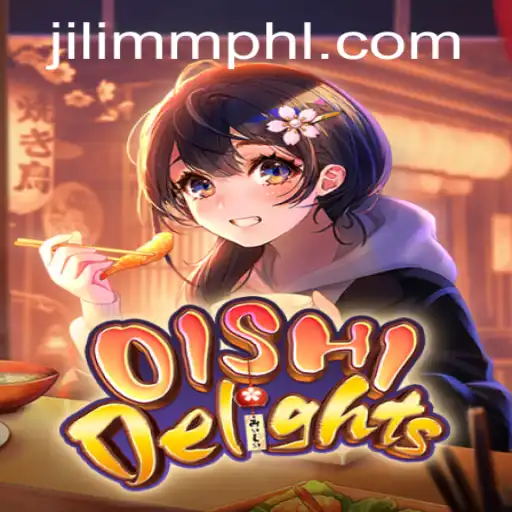 Exploring the Enchanting World of OishiDelights: A Journey Through JiLiMM.COM
