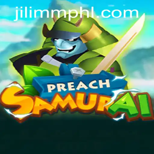 Unveiling PreachSamurai: A Journey Through Ancient Wisdom and Modern Strategy