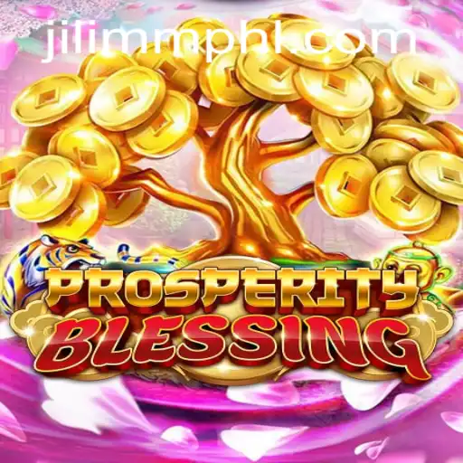 Unveiling ProsperityBlessing: A Deep Dive into the Fascinating Realm of JiLiMM.COM