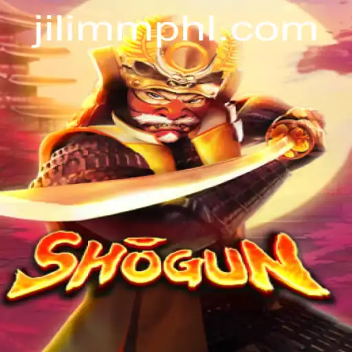 Exploring the Game 'Shogun' by JiLiMM.COM
