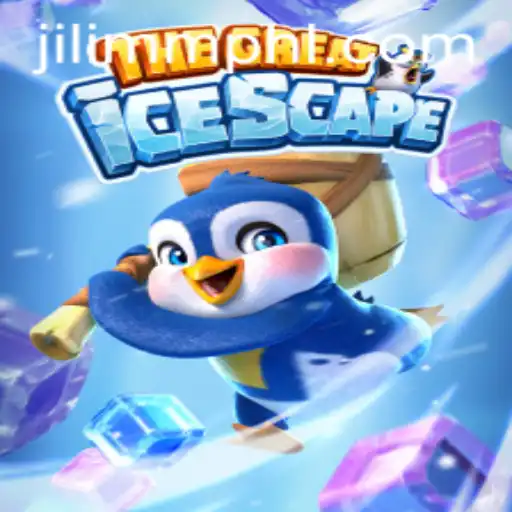 Exploring the Exciting World of TheGreatIcescape: An Ice Cool Adventure