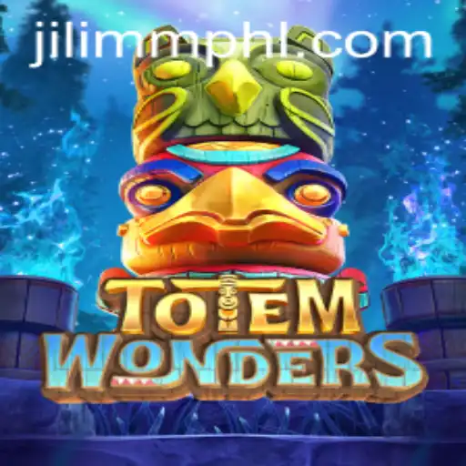 Discovering TotemWonders: A New Dimension of Gaming by JiLiMM.COM