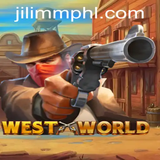 Explore the Thrilling World of WestWorld with JiLiMM.COM