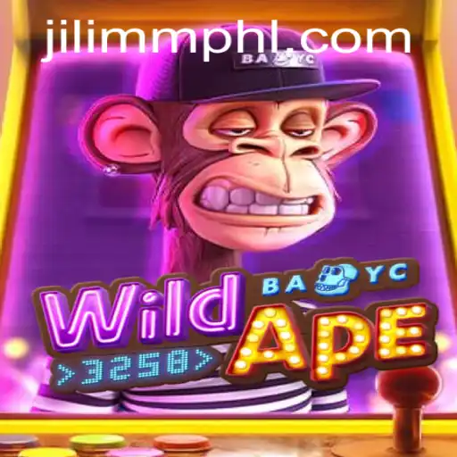 WildApe3258: Exploring the Thrills of the Jungle Adventure