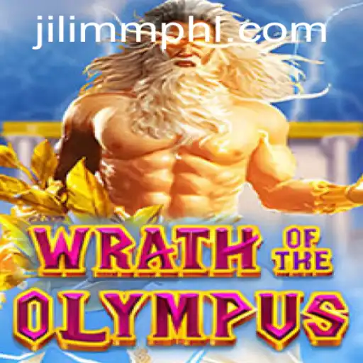Discover Wrath of Olympus: A Mythical Adventure with JiLiMM.COM